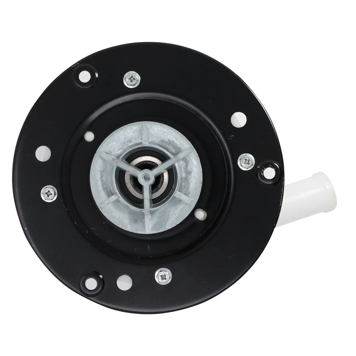 Washer Drain Pump Replacement E63857