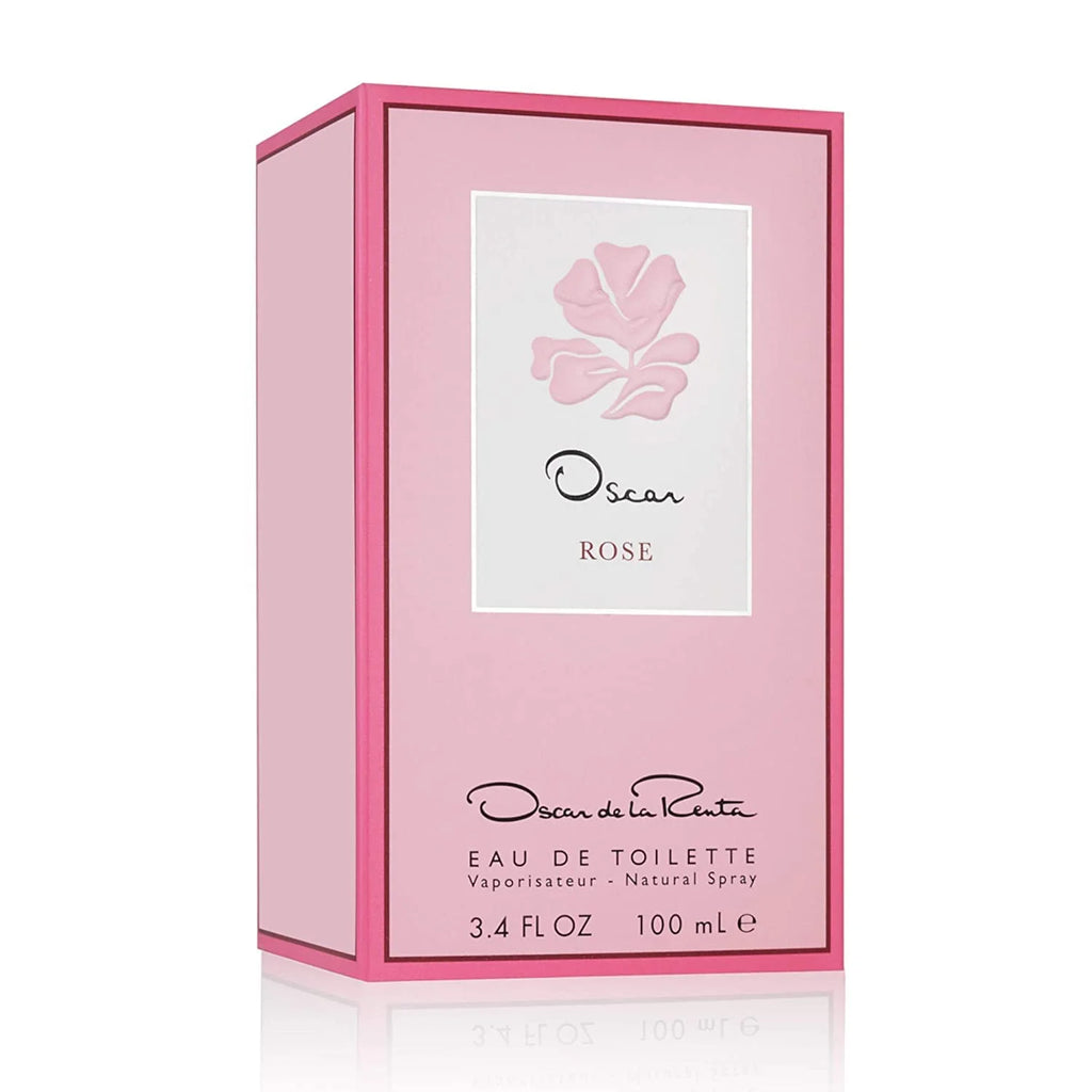 Eau De Toilette Spray 3.4 oz V127