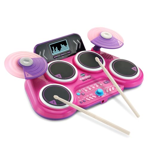 Black Drum Pad V97891