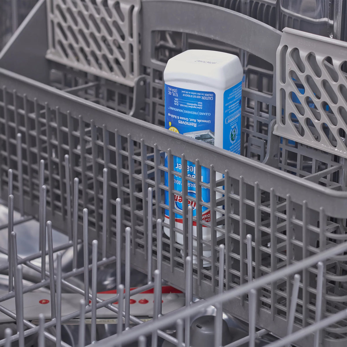Dishwasher Cleaner and Kitchen Cleaning Pads D1550