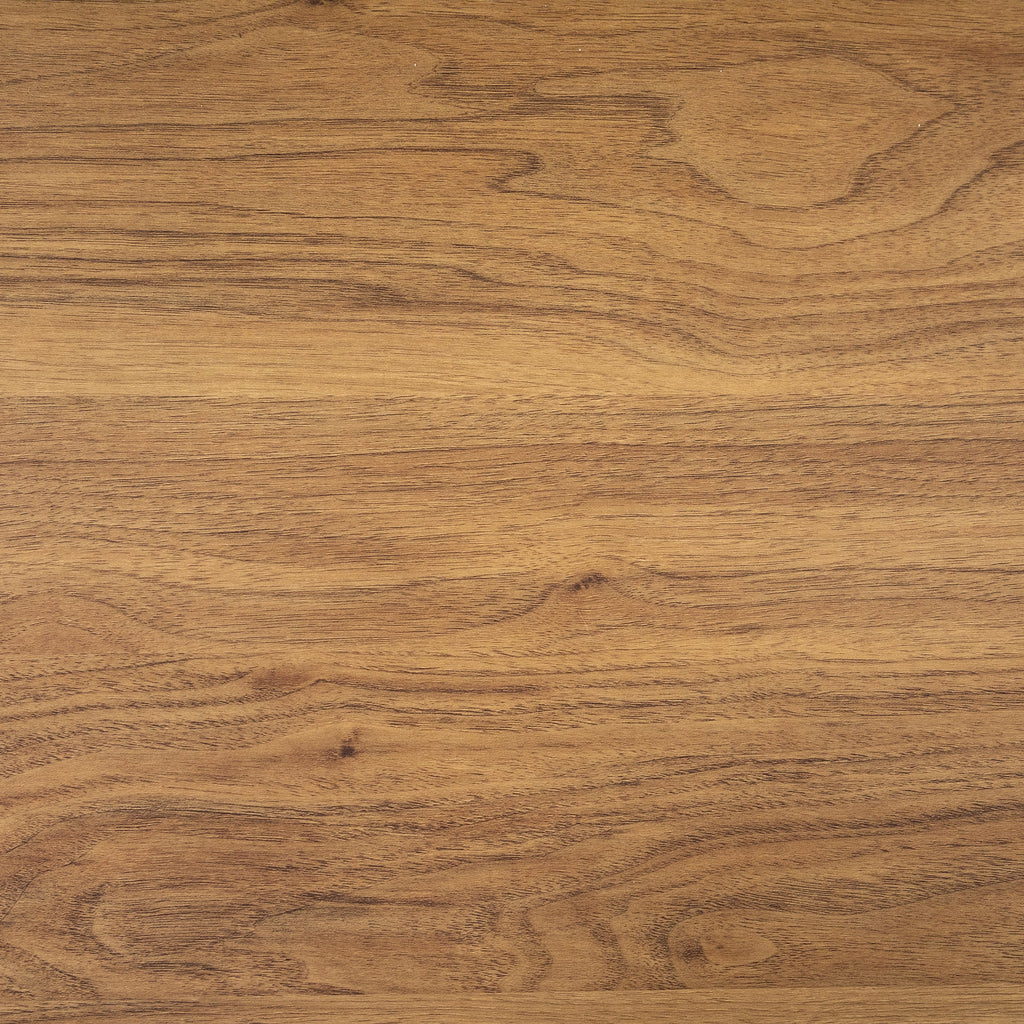 Modern Wood and Metal Lift-Top Coffee Table E406