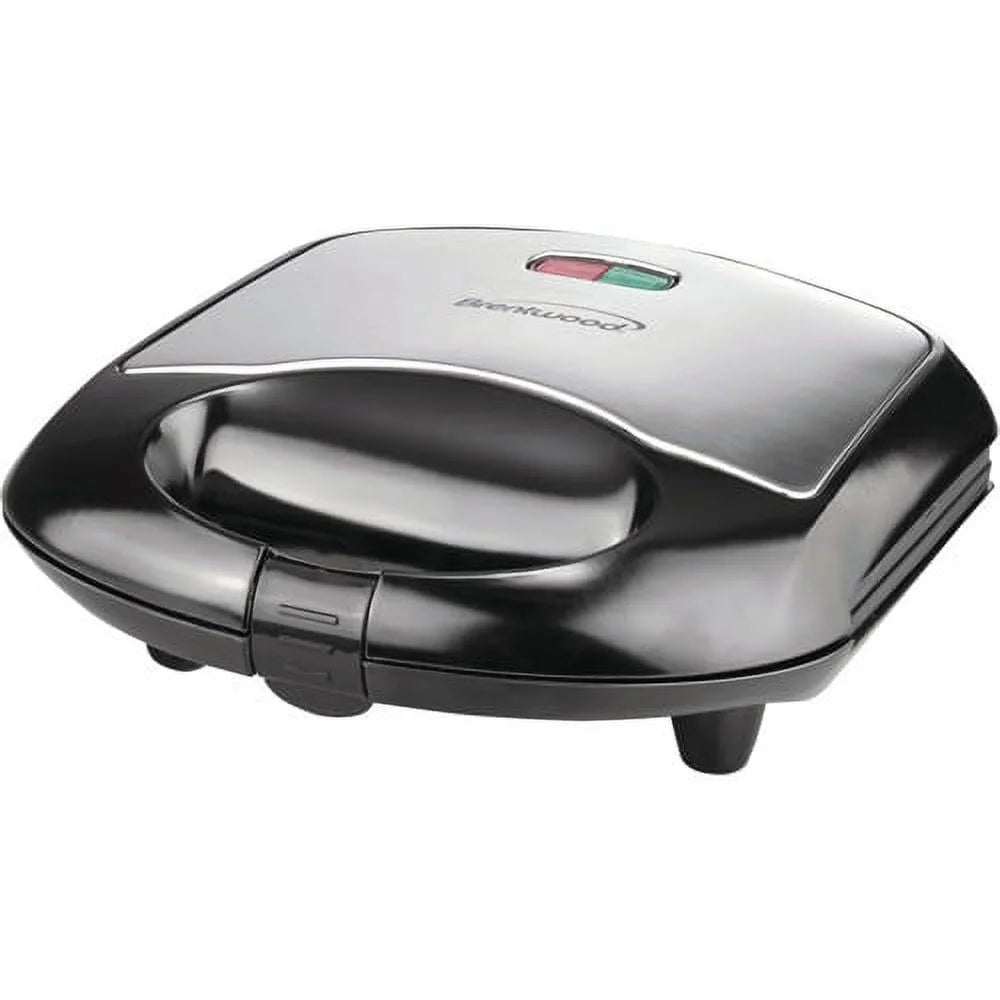 Dual Sandwich Maker D481
