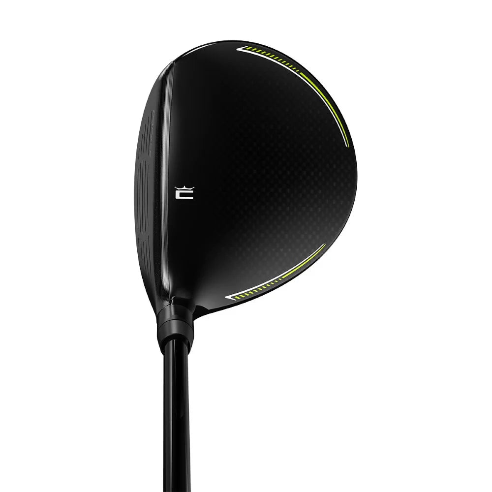 Left Handed 3 Wood K541104