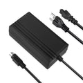 4-Pin DIN AC DC Adapter Switching Power Supply Cord Cable Charger V279289
