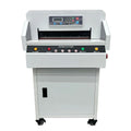Electric Heavy Paper Cutter 17.7''/45cm U8232