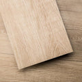 Peel and Stick Vinyl Wood Plank Floor Tile 36-Pack R818916