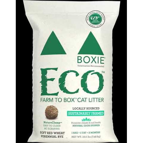 Eco Litter 6.5lb H8027