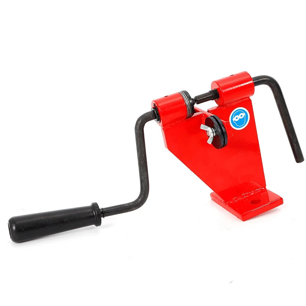 Chainsaw Bench Mount Rivet Spinner H387