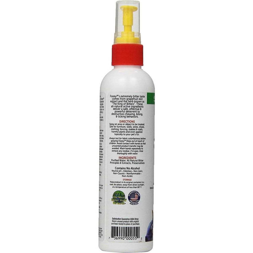Bitter Spray A1612