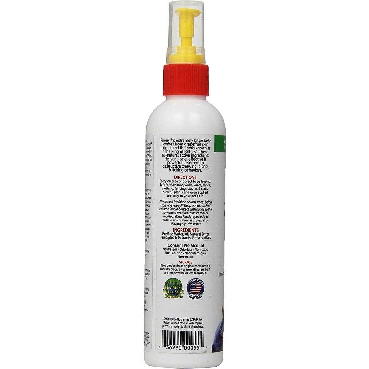 Bitter Spray A1612