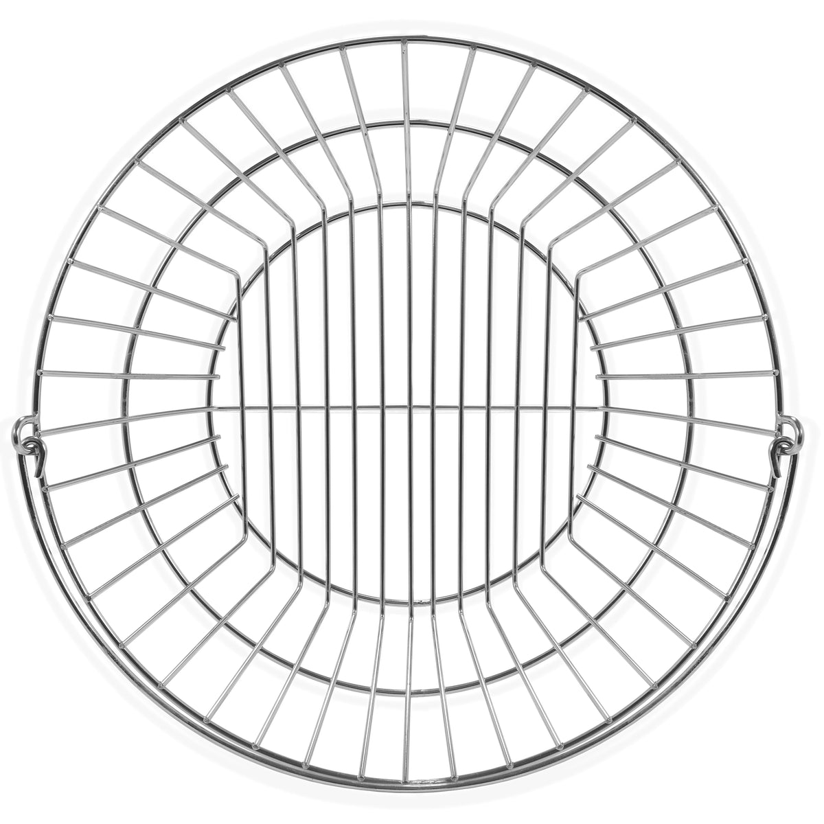 BBQ Ash Basket with Handle W629258