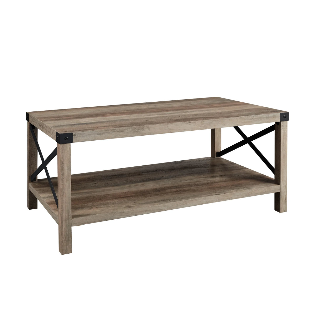 Magnolia Metal X Coffee Table C593925