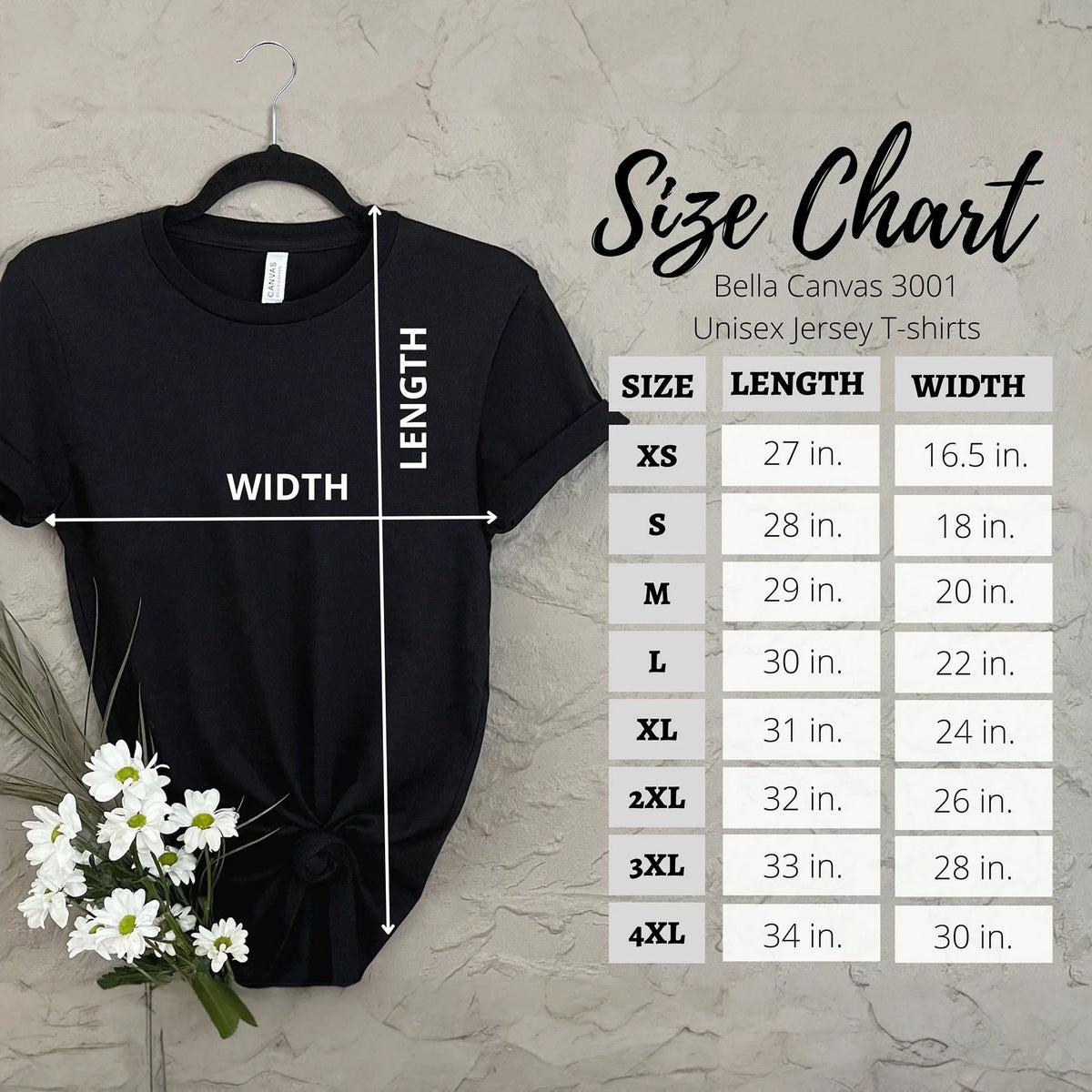 Heather Grey T-Shirt 2XL W8184