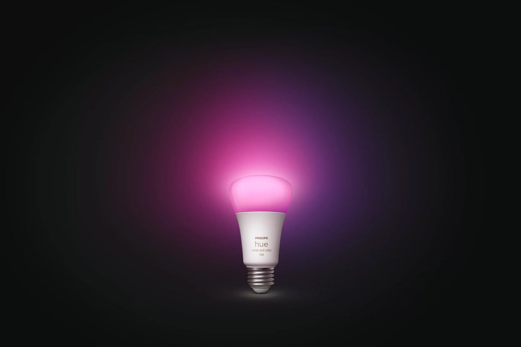 Smart Bulb 1 Pack, White Z316