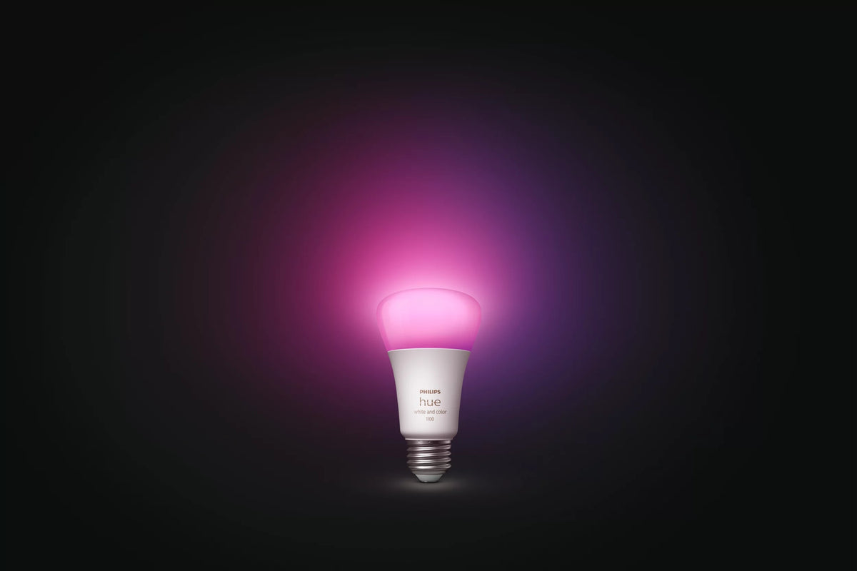 Smart Bulb 1 Pack, White Z316