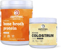 Bone Broth Protein Powder + Bovine Colostrum Powder E6479