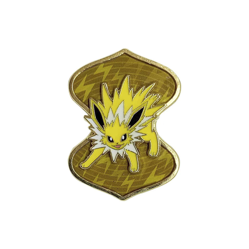 Pokemon Eevee Evolutions Jolteon VMAX Premium Collection I17790