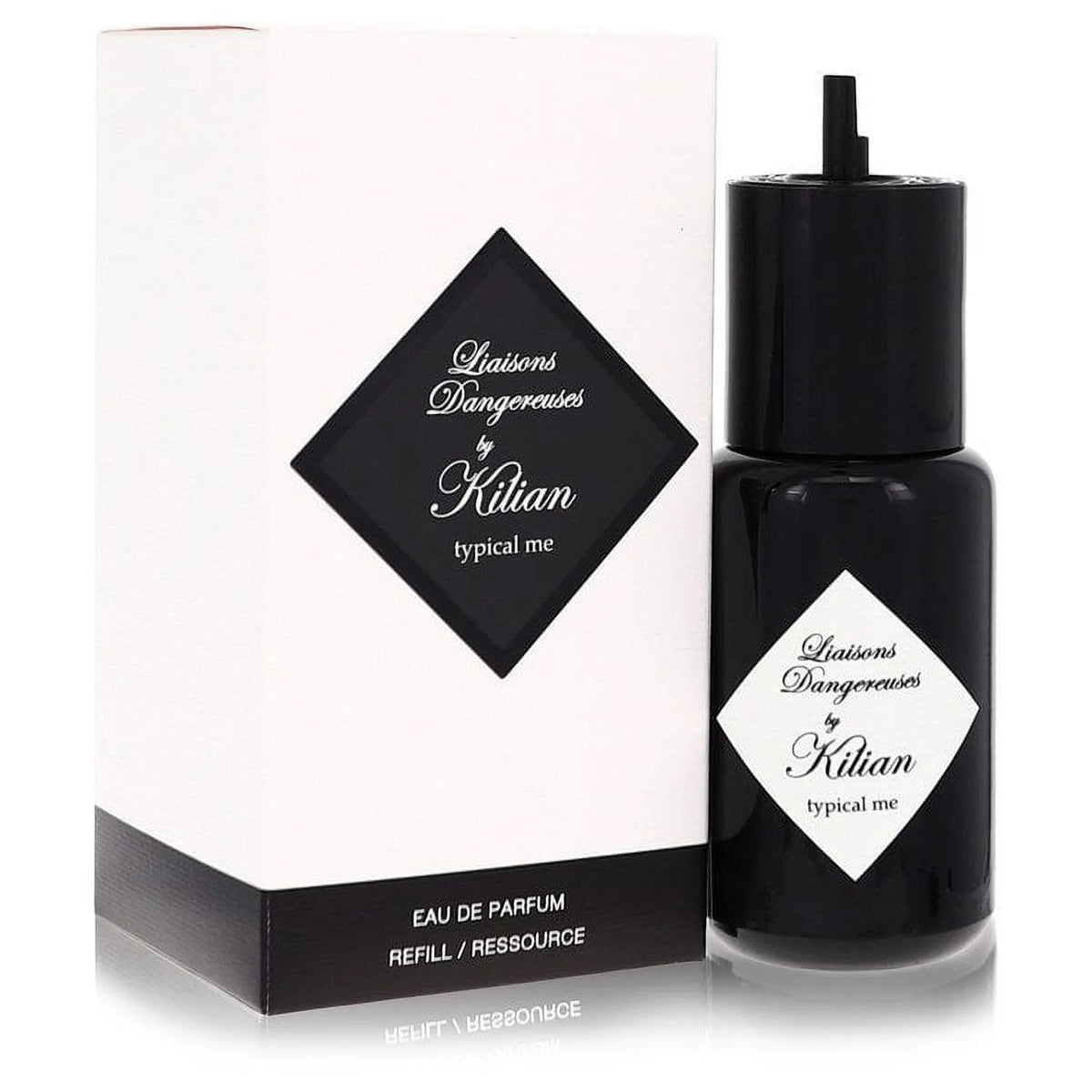 Eau De Parfum Spray Refill 1.7 oz Q338047