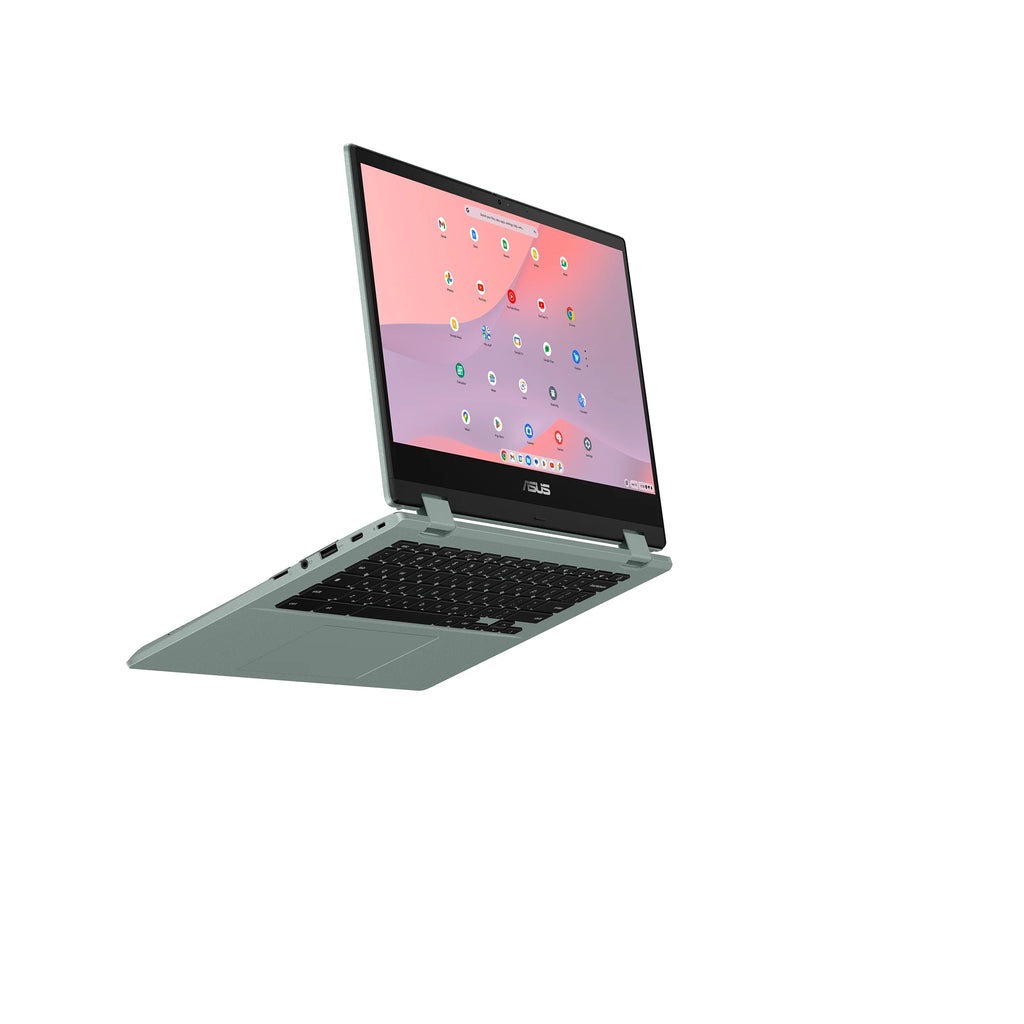14" FHD Touch Chromebook D44150