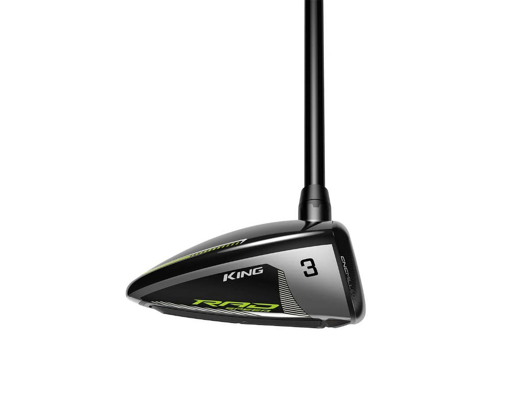 Left Handed 3 Wood K541104