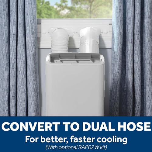10,000 BTU Smart Portable Air Conditioner F655818