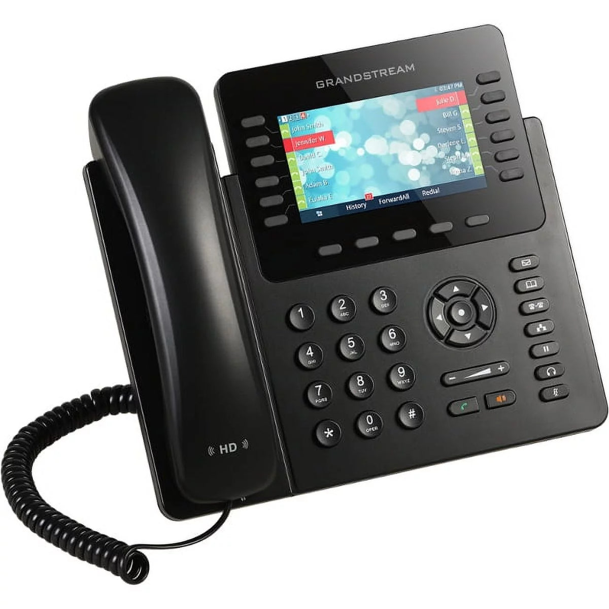 Enterprise IP Phone Z834