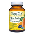 One Daily Multivitamin 60 Tabs Vegetarian Non-GMO D492