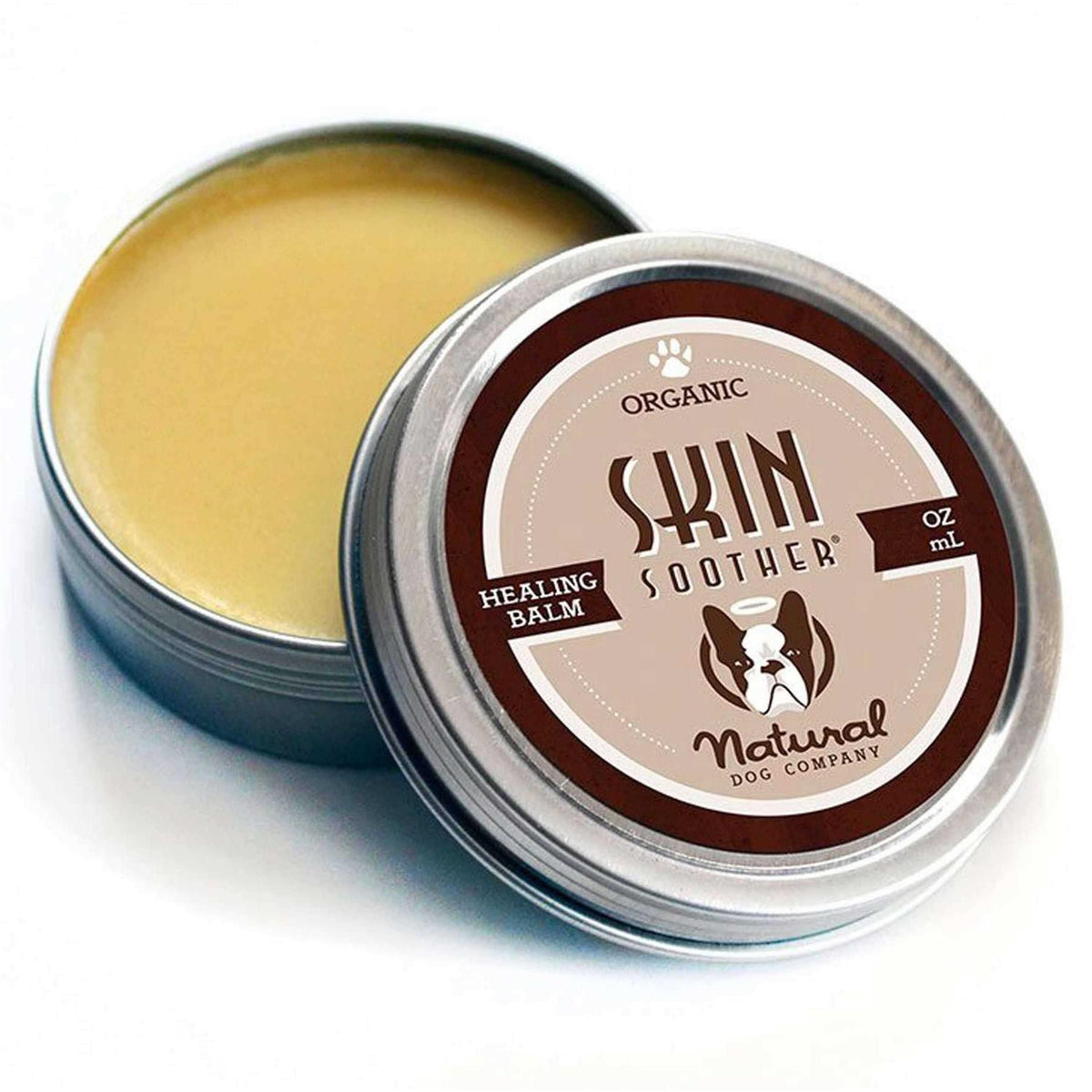 Skin Soother Balm Tin U764