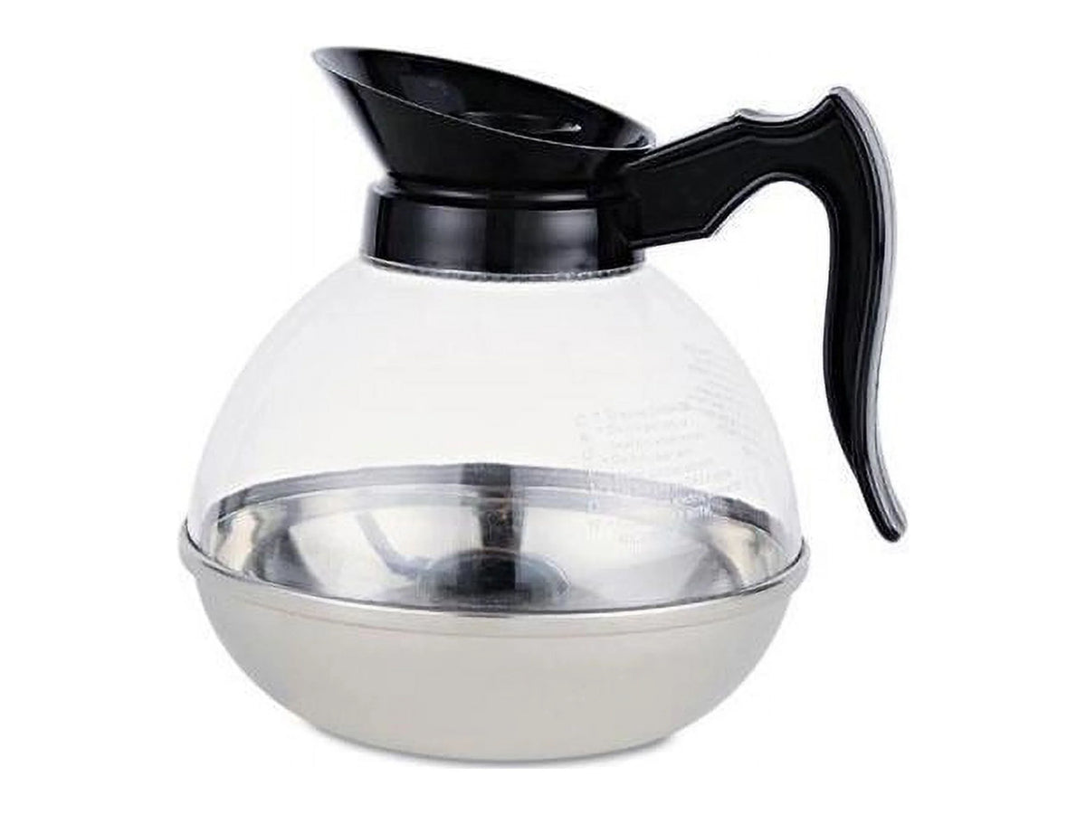 Unbreakable 12-cup Decanter T2688