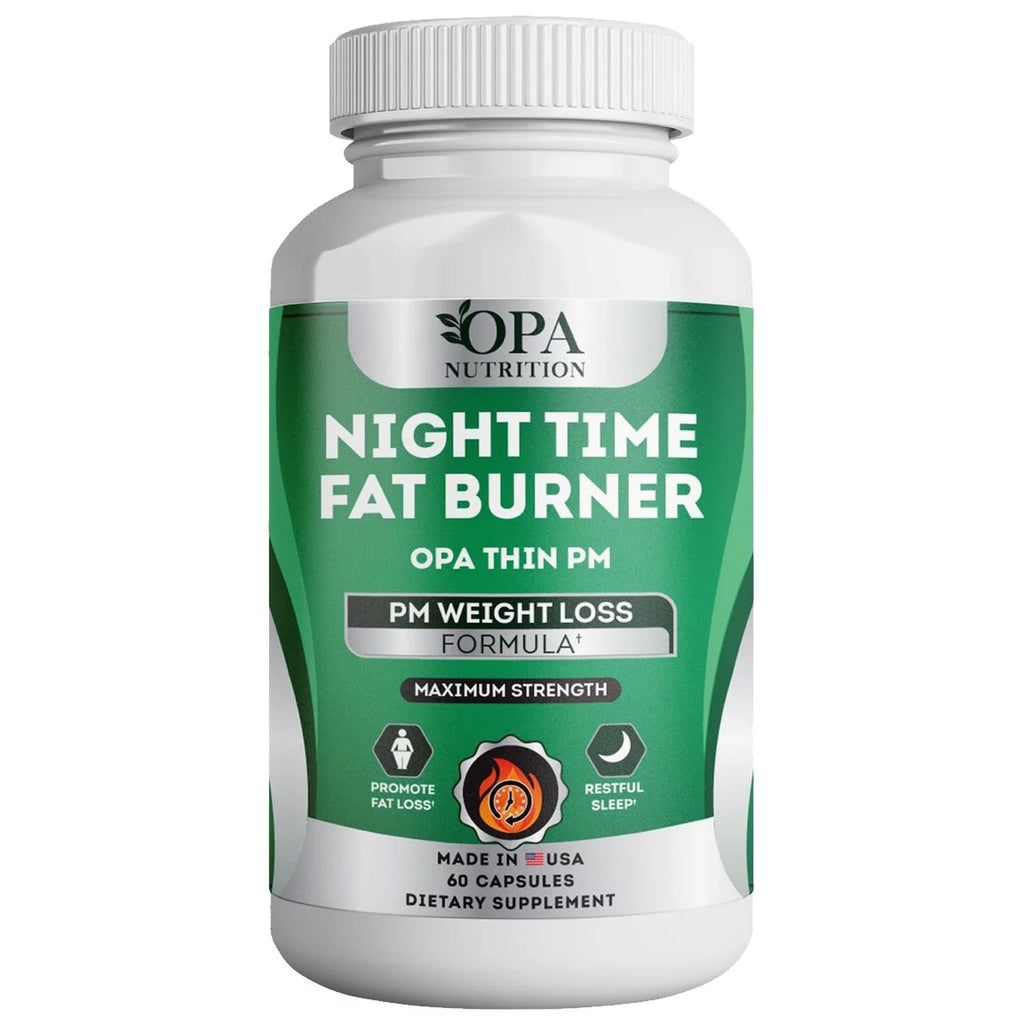 White Kidney Bean, Green Coffee Bean Extracts, L-Carnitine 60 Ct C276