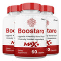 Blood Flow Pills, ed Capsules, Male Supplement 3 Pack J1892