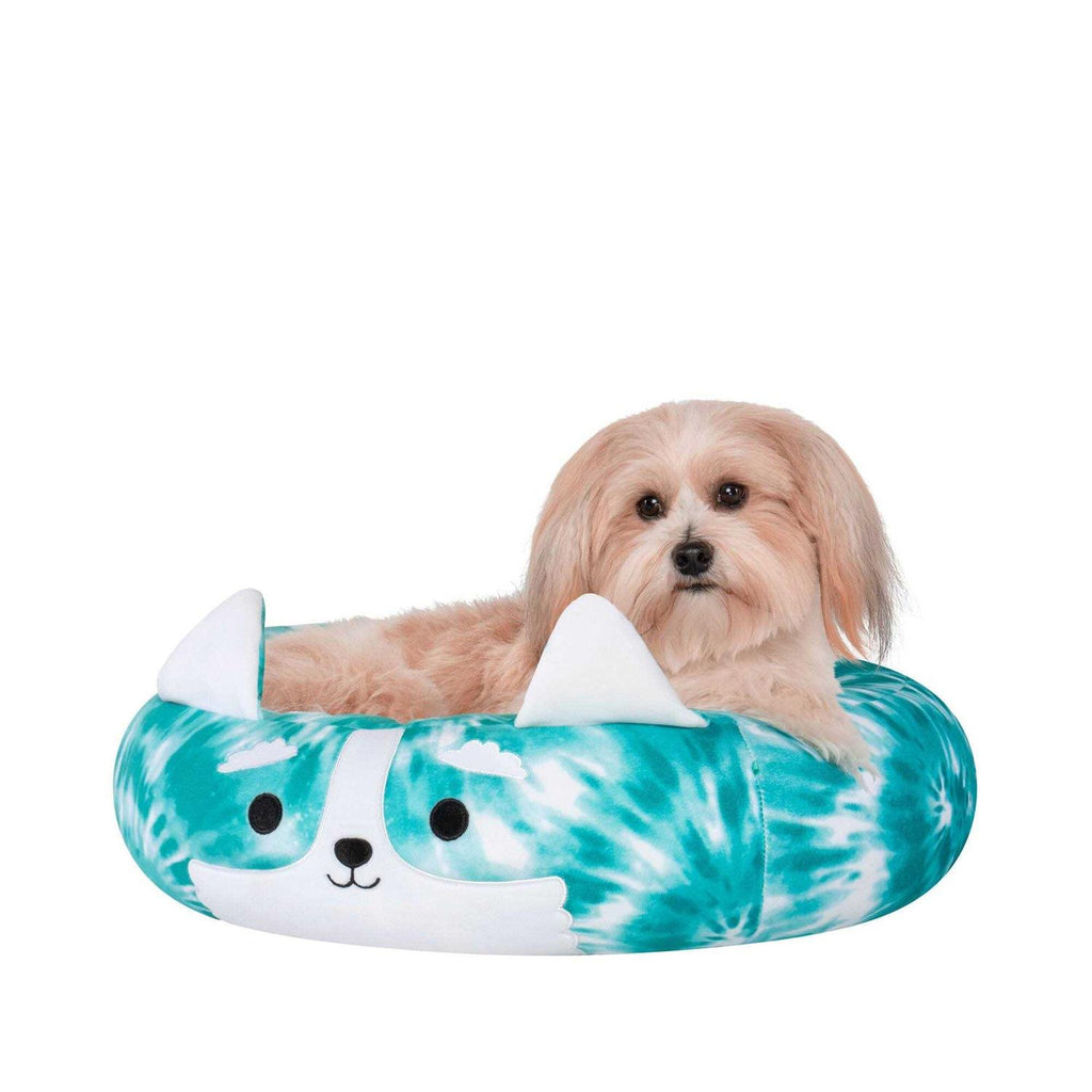 Corgi Pet Bed W5328
