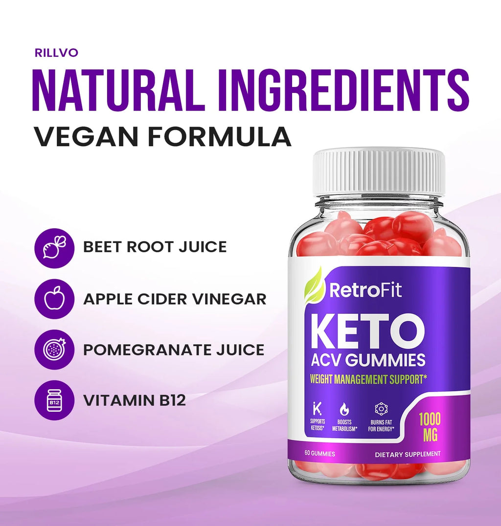 Keto ACV Gummies D211