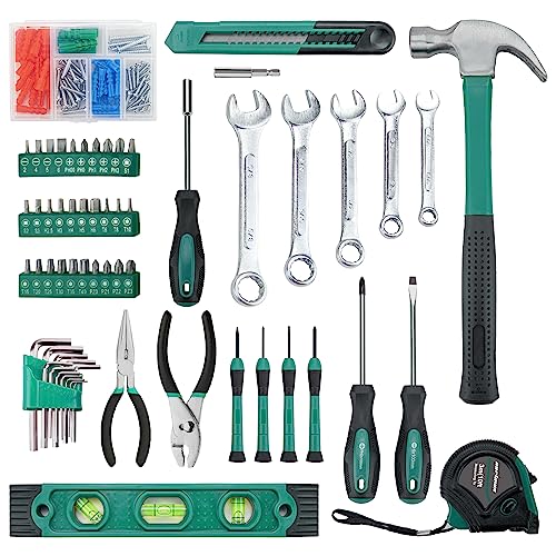 148 Piece Automotive and Household Tool Set B2635