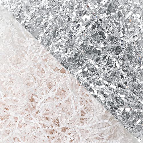300g Crinkle Cut Paper Shred Filler V22513