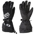 Black XL Glove G674