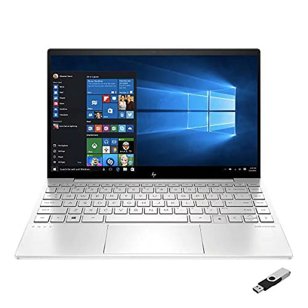 13.3'' FHD IPS Laptop Intel i5 8GB 512GB SSD Windows 11 Pro E76419