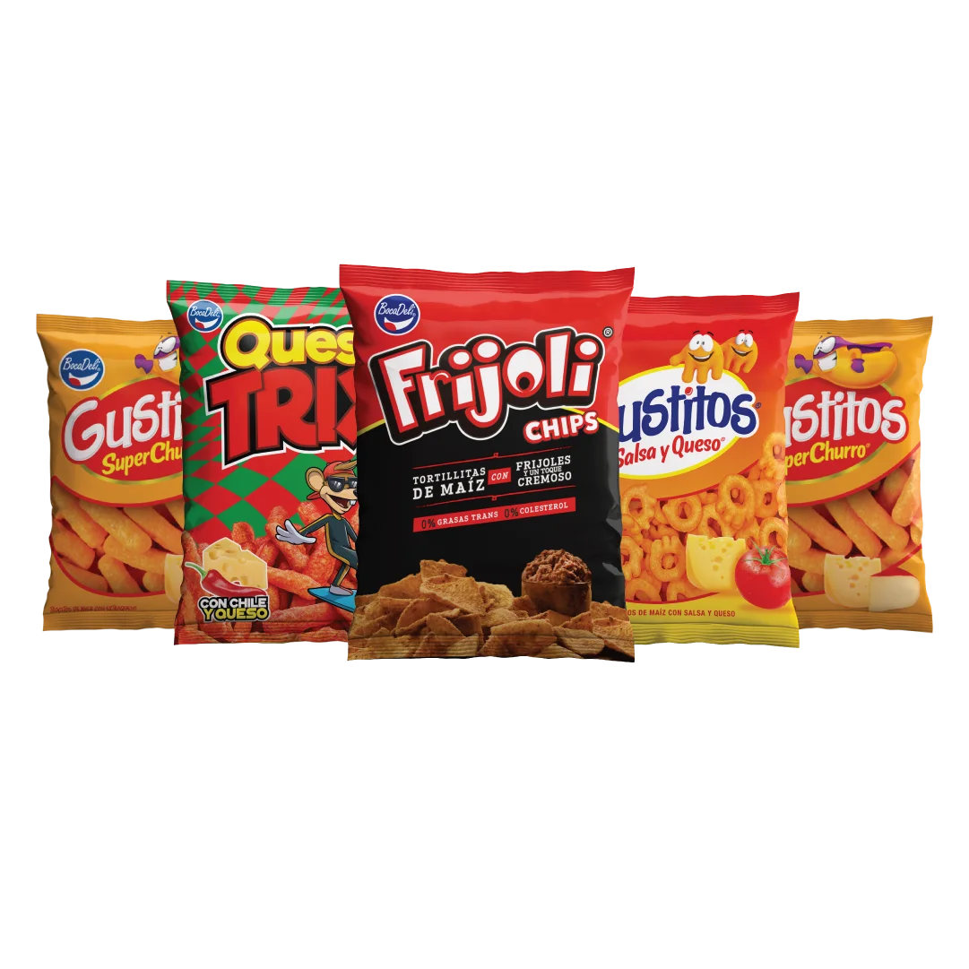 Assorted Chips Variety Pack 12 Pack Y674