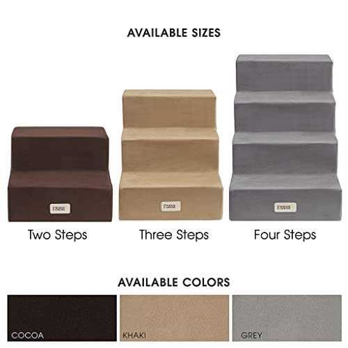 Folding Dog Stairs G56373