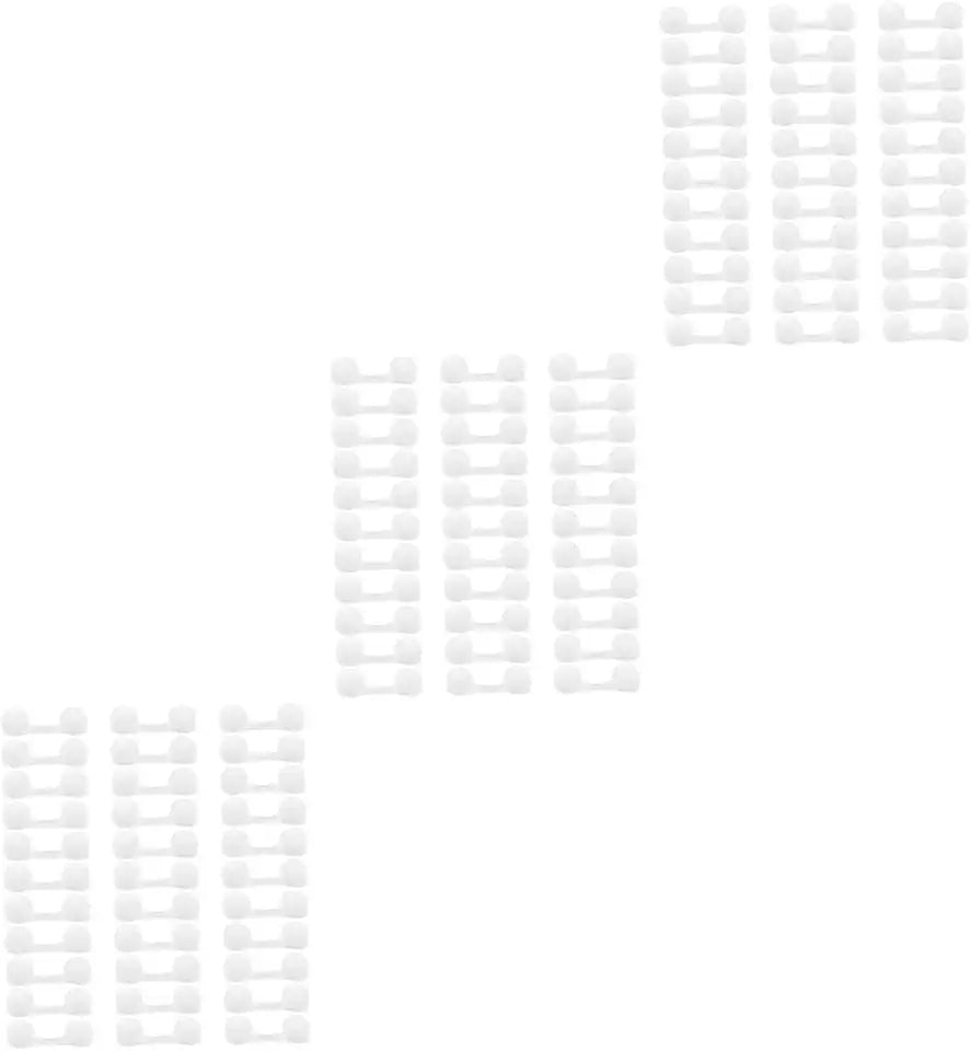 3 Sets Disposable Sponge Nose Plug Filters Z719222