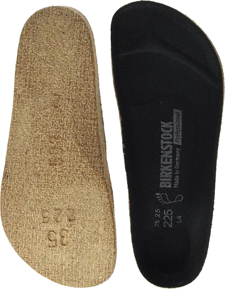 Replacement Footbed C86125