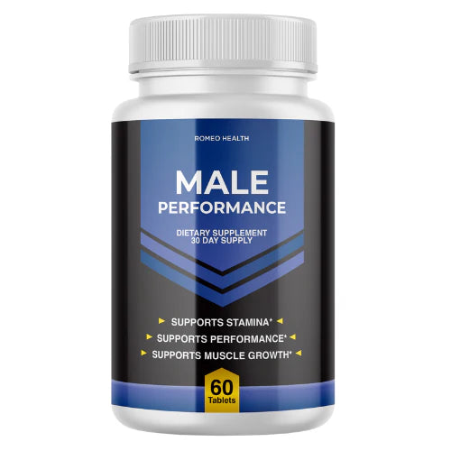 Male Enhancement Dietary Supplement M5428