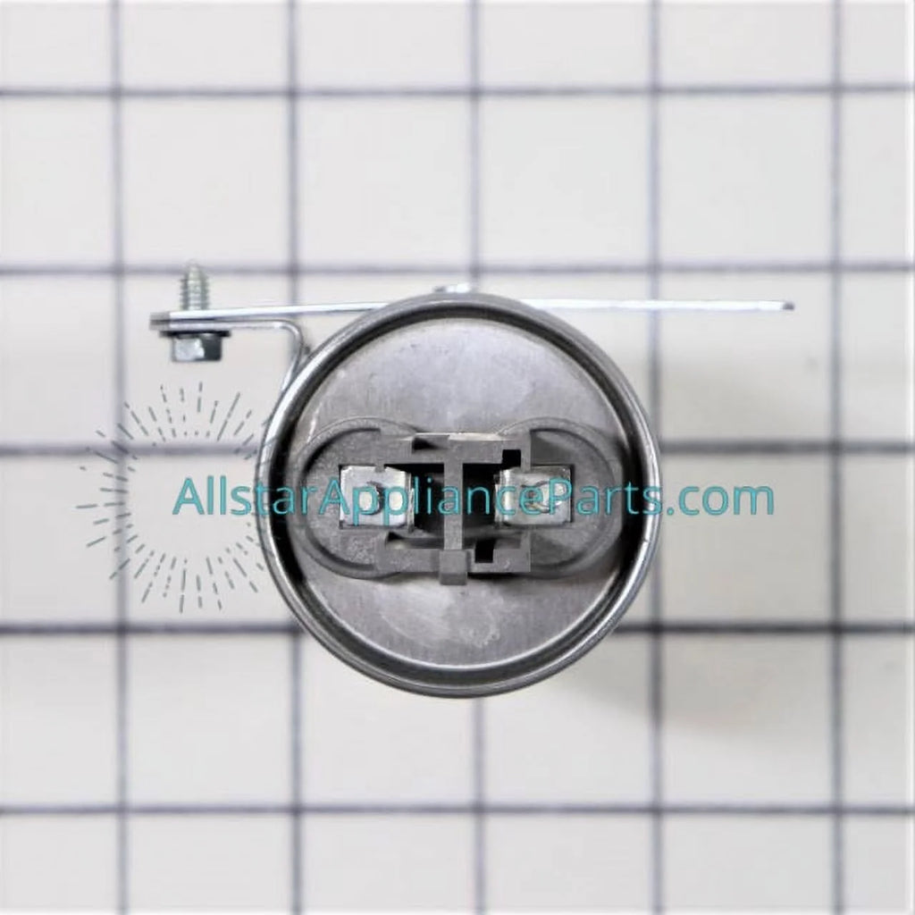 Washing Machine Capacitor R18339