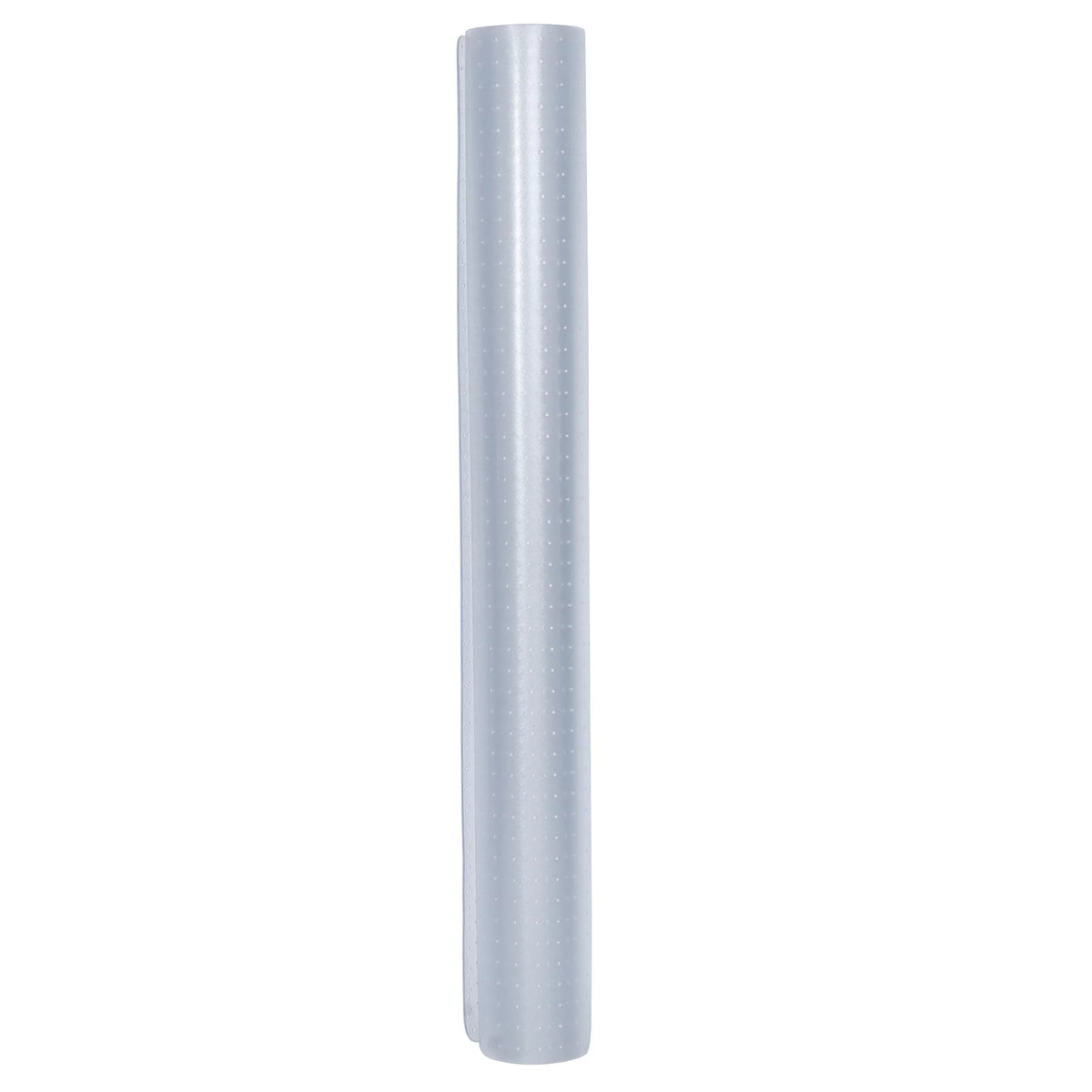 Clear PVC Office Chair Mat with Cleats B183465