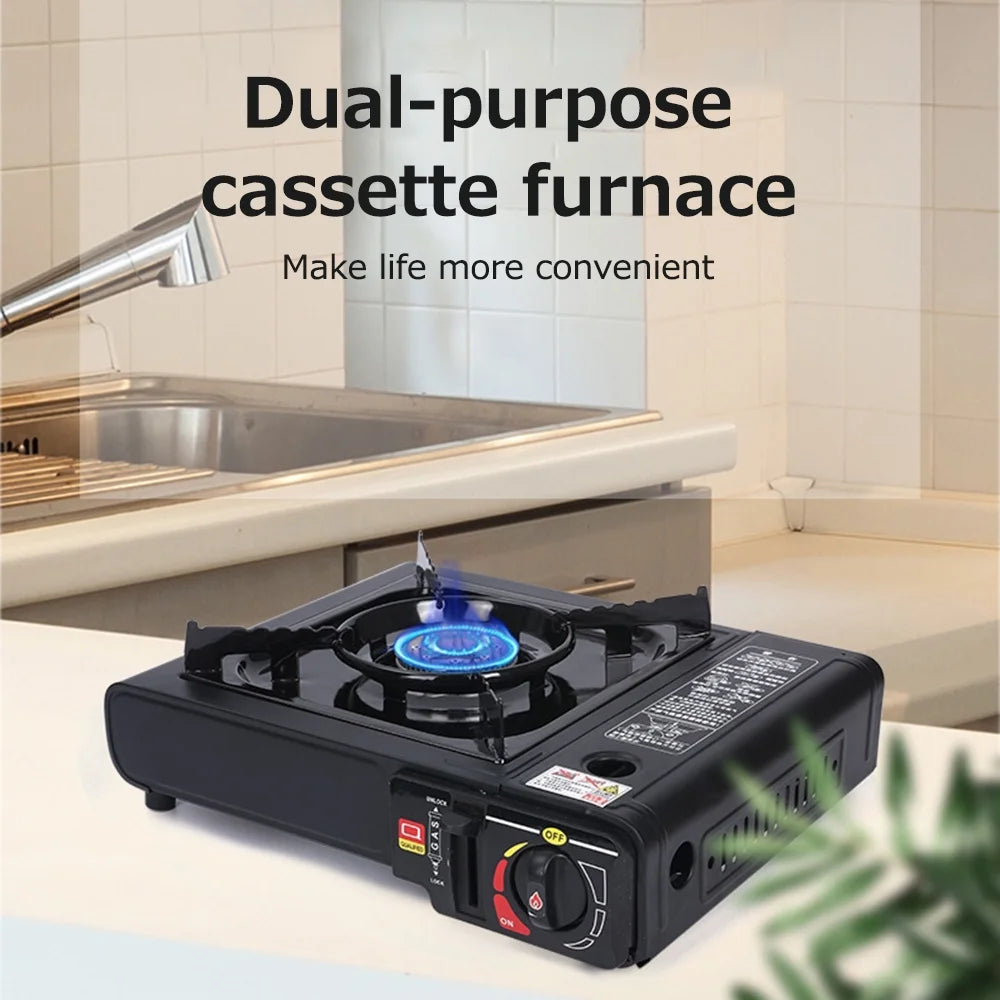 Portable Outdoor Stove 2900W Z308321