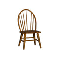 Windsor Back Side Chair Y8376