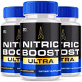 Nitric Boost Ultra 3 Pack S839570