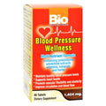 Blood Pressure Wellness 60 Tablets H1952