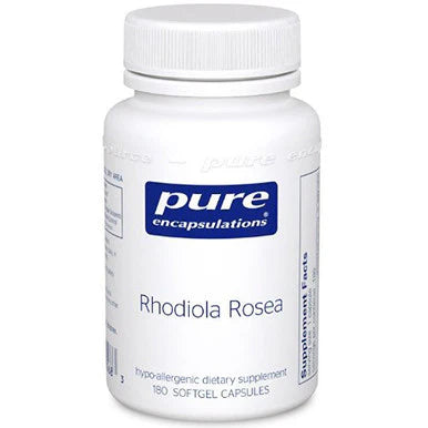 Rhodiola Rosea I2897