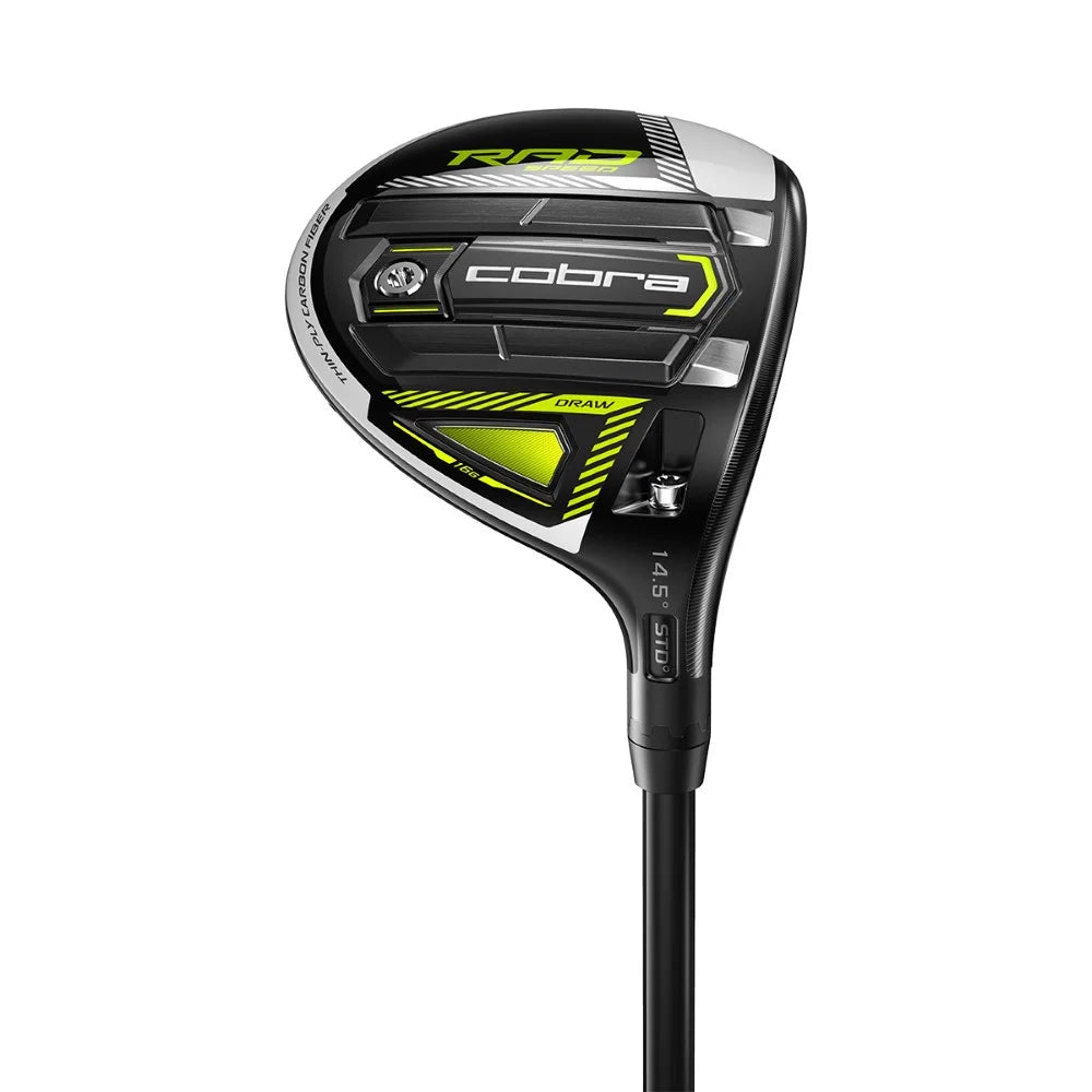 Left Handed 3 Wood K541104